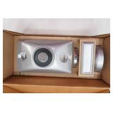 NEW (5ct) Electromagnetic Door Holders