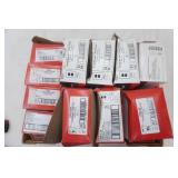 NEW Commercial Grade Wall Plates. Trade master, LeGrand