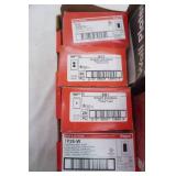 NEW Commercial Grade Wall Plates. Trade master, LeGrand