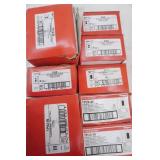 NEW Commercial Grade Wall Plates. LeGrand SS8, TP26-W, TP18-W, TP26-I