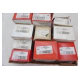 NEW Commercial Grade Wall Plates. Variety