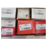 NEW Commercial Grade Wall Plates. Variety