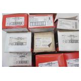 NEW Commercial Grade Wall Plates. Variety