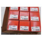 NEW Commercial Grade Wall Plates. LeGrand SS82 (metal)