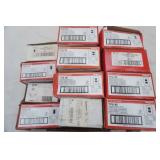 NEW Commercial Grade Wall Plates. TP8-W and others