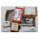 NEW Commercial Grade Wall Plates, Receptacles