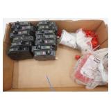 Square D Circuit Breakers, LED Drivers, Fixtures, Caps