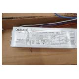 Square D Circuit Breakers, LED Drivers, Fixtures, Caps