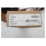 Square D Circuit Breakers, LED Drivers, Fixtures, Caps