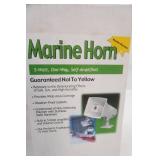 NEW Valcom V-1030M Marine Horn