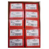 NEW Commercial Grade Wall Plates. LeGrand SS8 (metal)