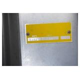 NEW Fostoria Sun-Mite Infrared Heater. Model FSA-1412-1