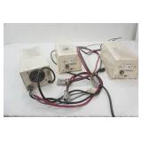 (3ct) Power Inverter. Dimensions Unlimited. (DU-12/60021)