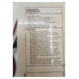 (3ct) Power Inverter. Dimensions Unlimited. (DU-12/60021)