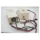(2ct) Power Inverter. Dimensions Unlimited. (DU-12/60021)
