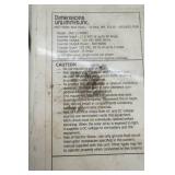 (2ct) Power Inverter. Dimensions Unlimited. (DU-12/60021)