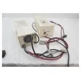 (2ct) Power Inverter. Dimensions Unlimited. (DU-12/60021)