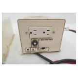 (2ct) Power Inverter. Dimensions Unlimited. (DU-12/60021)