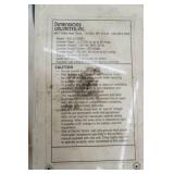 (2ct) Power Inverter. Dimensions Unlimited. (DU-12/60021)