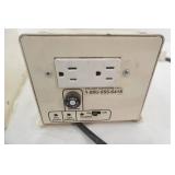 (2ct) Power Inverter. Dimensions Unlimited. (DU-12/60021)