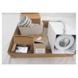 NEW LED Lights, Energy Circuit Switch and More. Top Lights. Fancy