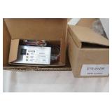 NEW LED Lights, Energy Circuit Switch and More. Top Lights. Fancy