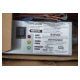 NEW LED Lights, Energy Circuit Switch and More. Top Lights. Fancy