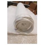 NEW 31.5"x8" Commercial Pendant Light Fixtures (2ct)