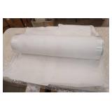 NEW 31.5"x8" Commercial Pendant Light Fixtures (2ct)