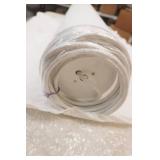 NEW 31.5"x8" Commercial Pendant Light Fixtures (2ct)