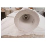 NEW 31.5"x8" Commercial Pendant Light Fixtures (2ct)