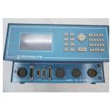 Econolite ASC/2-2100 Traffic Signal Controller