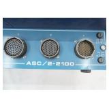 Econolite ASC/2-2100 Traffic Signal Controller