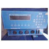 (12ct) Econolite ASC/2-2100 Traffic Signal Controller