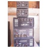 (5ct) Industrial Traffic Signal Controllers