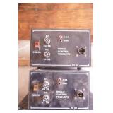 (5ct) Industrial Traffic Signal Controllers
