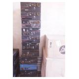 (11ct) Industrial Traffic Signal light Controllers