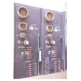 (11ct) Industrial Traffic Signal light Controllers