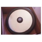 (4ct) NEW LSI Industries Excursion (EXN) Series Luminaire (direct mounting, pendant mounting)