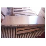 (3ct) NEW Junction Box? SS Nema Type 4X enclosure