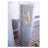 (3ct) NEW Buried Cable Boxes. UPCBD5 Pedestal 10". Vertiv