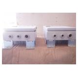 (2ct) Ascott Control Boxes