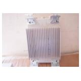 (2ct) Ascott Control Boxes