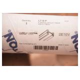 8 foot Single Circuit track. lighting track