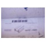 4 foot Single Circuit track. lighting track