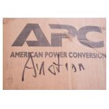 NEW APC Smart-UPS Ultra Battery Pack. Model UXABP48. 48V