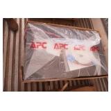 NEW APC Smart-UPS Ultra Battery Pack. Model UXABP48. 48V