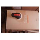 (1ct) NEW HVAC Drive. ACH550-PDR-046A-2