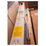 (1ct) NEW HVAC Drive ACH550-VC-015A-4+F267