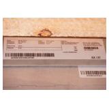 (1ct) NEW HVAC Drive ACH550-VC-015A-4+F267